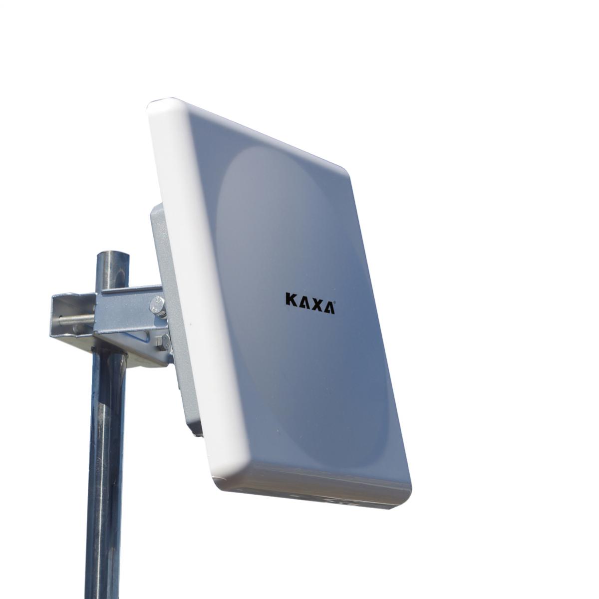 KAXA凯莎KXA5100-5N工业级\电信级5G无线网桥\AP