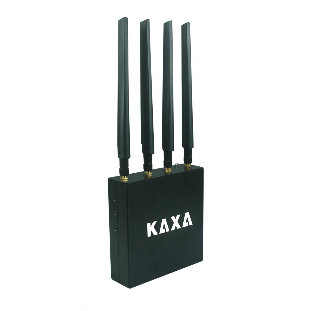KAXA凯莎KXA3100-52N工业级\电信级双频无线网桥\AP