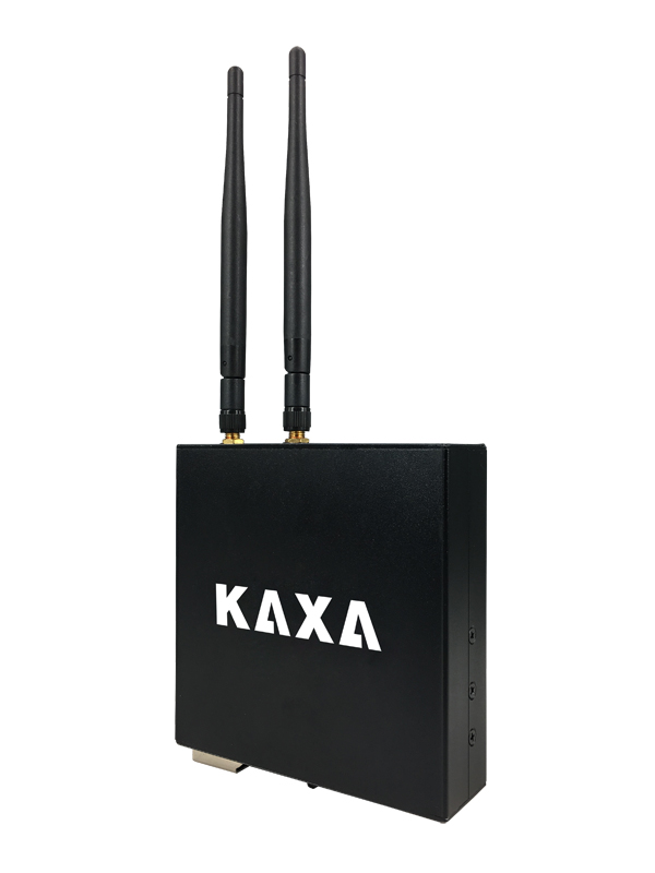 KAXA凯莎KXC1100-52N工业级双频无线模块\客户端