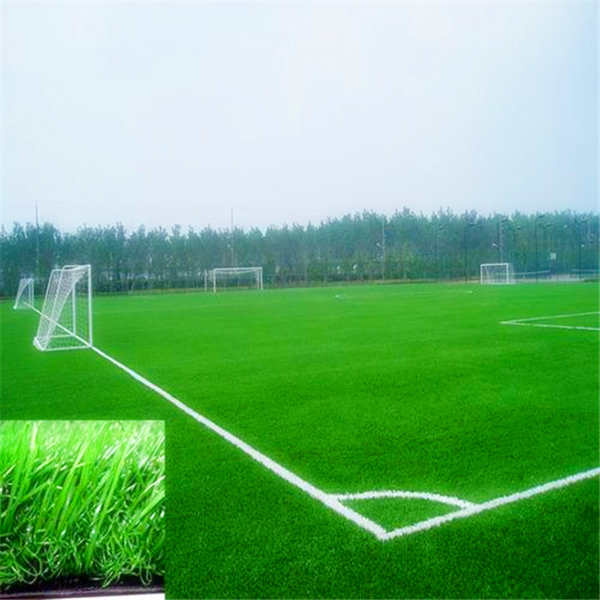 50mm足球场人造草坪每平方米价格