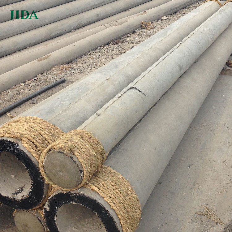 批发出售12米水泥电线杆 保定10kv线路水泥杆厂家加工定制