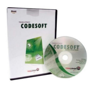 codesoft条码打印软件