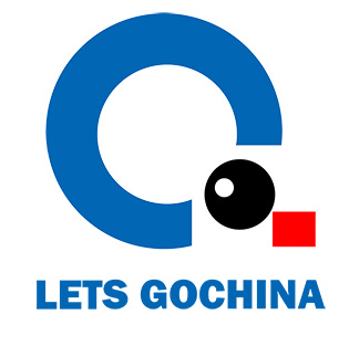 2020Lets GoChina目标采购商对接会-北京站