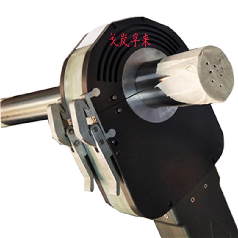 自动环缝焊接不锈钢管道焊机