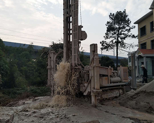 建德打井成功率高-建德打水井水量大行业领先