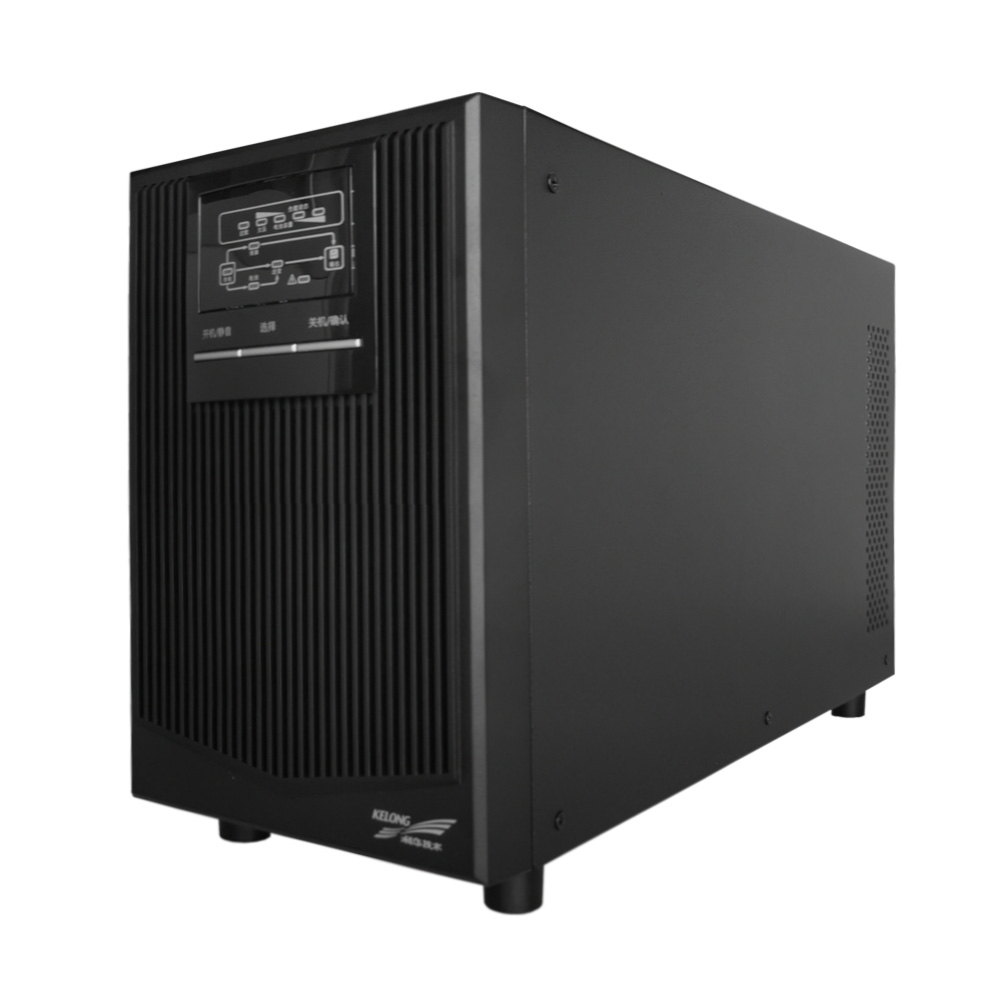 科华UPS电源YTR1106L 6KVA/4800W长机塔式