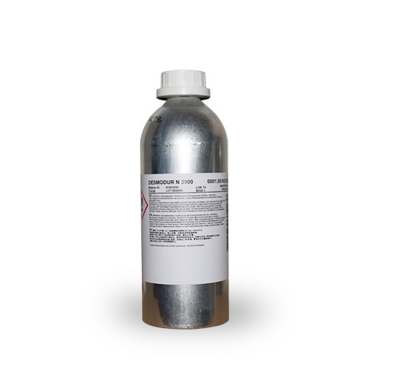 科思创异氰酸酯固化剂Desmodur N3900 水性聚氨酯漆用固化剂