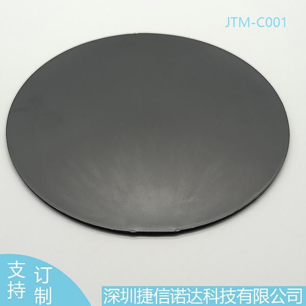 PA6导热塑料JTM-C001绝缘1.2W/m-k电池外壳T1MM电动工具外壳LED灯
