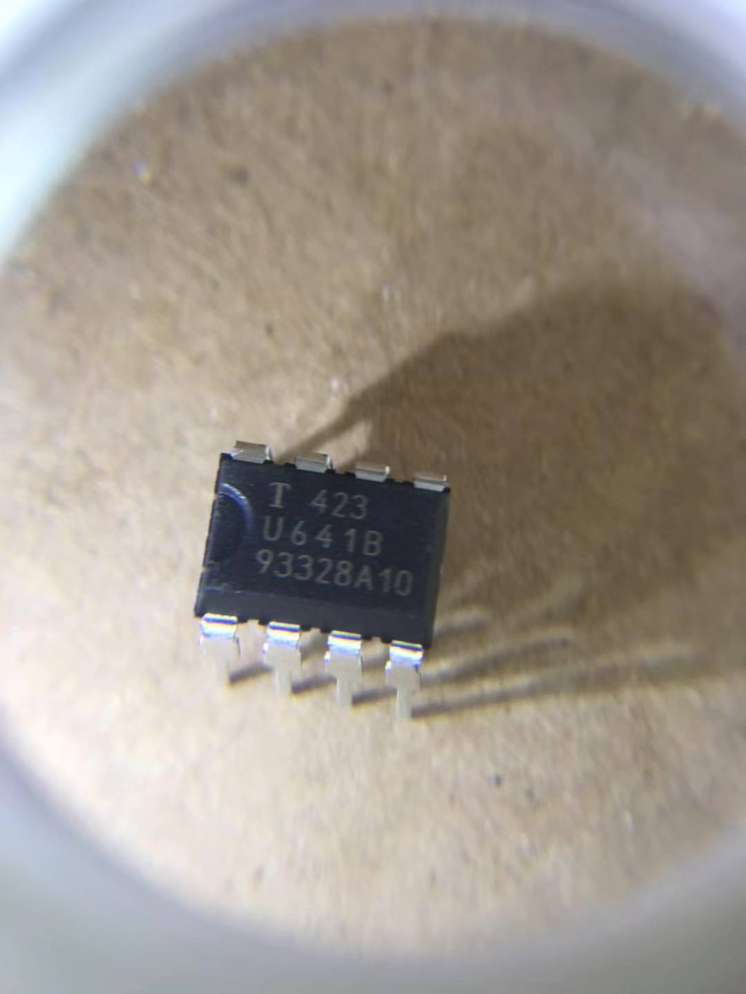 昆山回收WIFI芯片-回收芯片