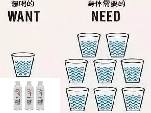 这样喝山泉水更有用效帮你巧防病第二篇