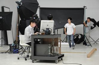 长春拍摄抖音段子、火山、快手小视频的专业影视制作公司