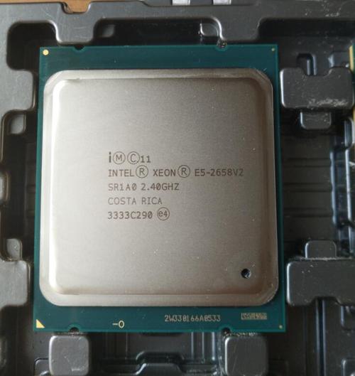 昆山回收电脑CPU-回收CPU