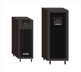 科士达UPSYDC3320H(20KVA/18KW)三进三出高频在线式长效型UPS