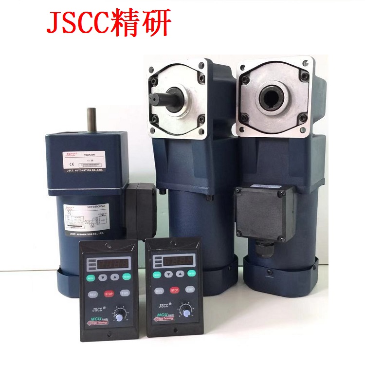 JSCC精研电机80YT20GV22/80GM10/80GK90H