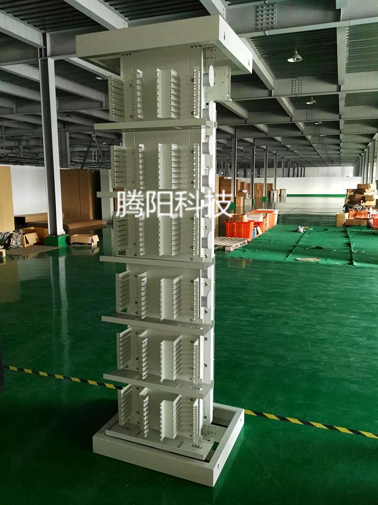 光纤总配线架720芯规格