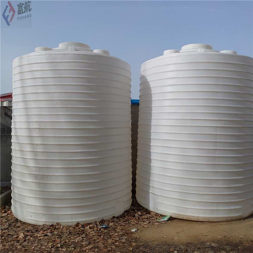 聚羧酸减水剂塑料桶