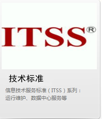 东营市ITSS信息技术服务标准咨询认证流程