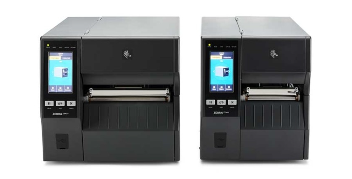 斑马ZT410 ZEBRA ZT410系列工业打印机 