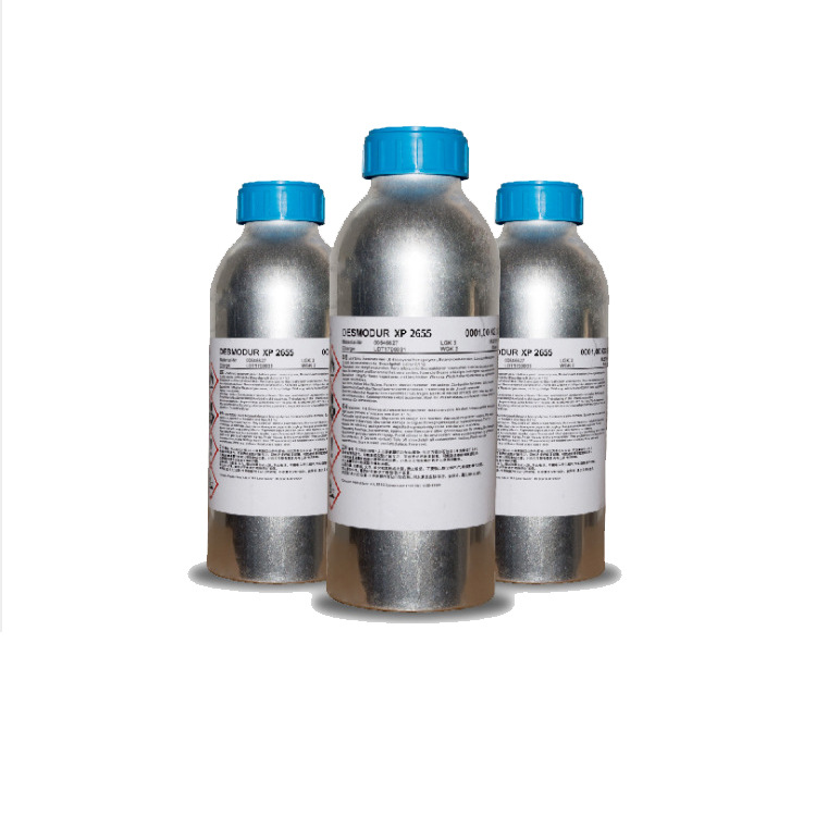 科思创水性固化剂Bayhydur XP 2655 水性地坪漆专用固化剂 北京凯米特