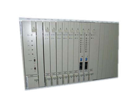 华为PCM设备fa16行业专网系统的调度电话系统