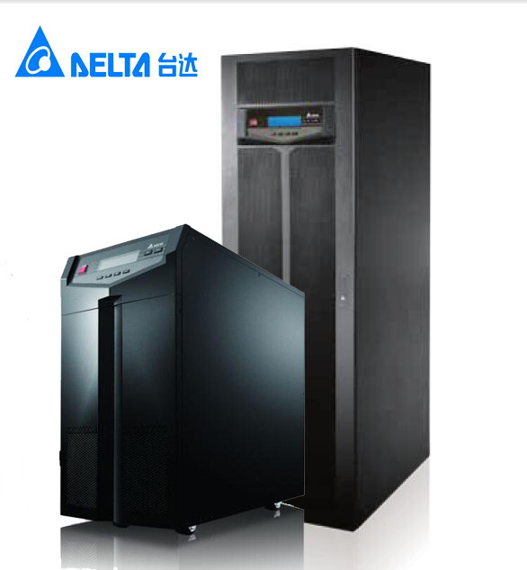 成都台达UPS电源DELTA中达电通HPH 20-120K