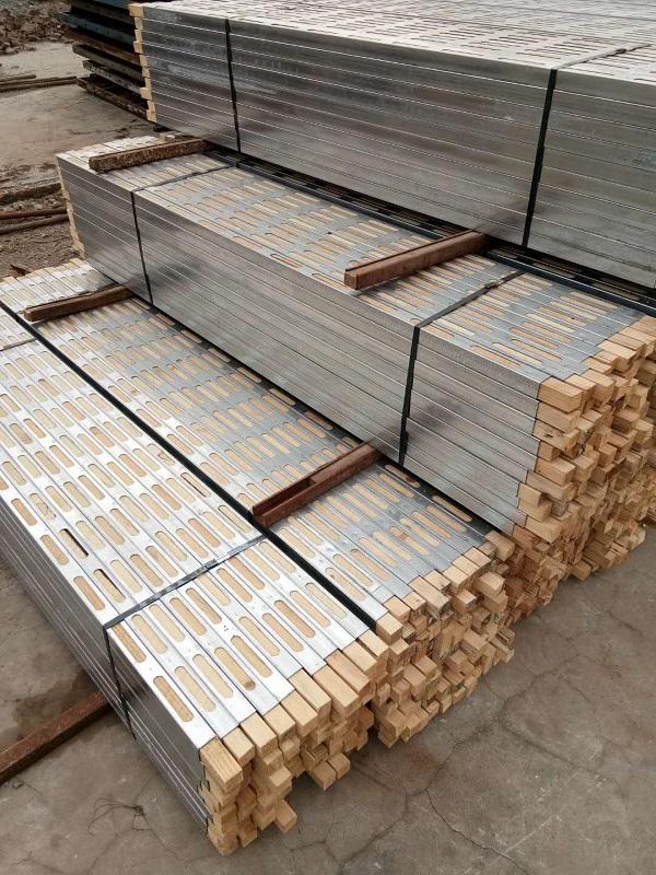 河北新型钢包木生产厂家