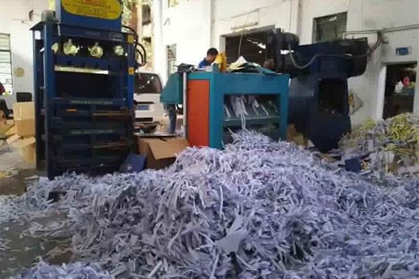 文件销毁 资料销毁 上海大型处理文件纸销毁公司