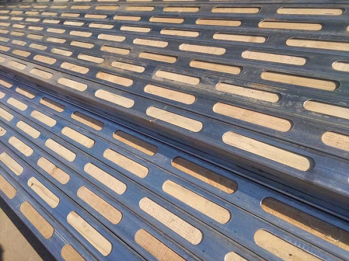 钢木方厂家 钢木方租赁 优质钢木方生产厂家