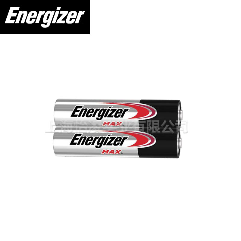 ENERGIZER劲量英文7号工业电池数码相机电池
