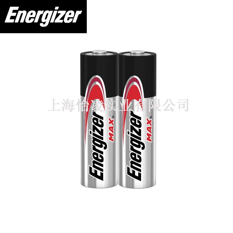劲量5号电池lr6碱性干电池E91手电筒玩具用干电池