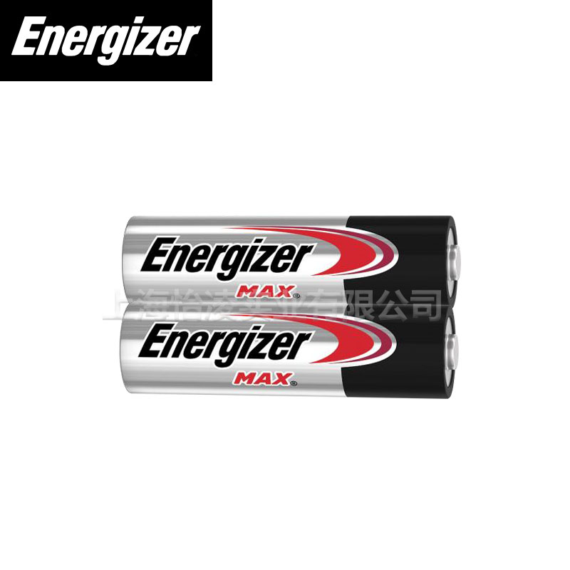 工业简装Energizer劲量5号电池英文版AA E91电池 