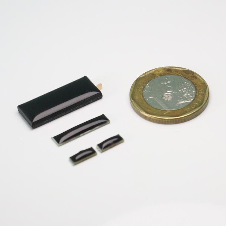 1米读距物品嵌入式管理RFID抗金属特种标签参数与报价
