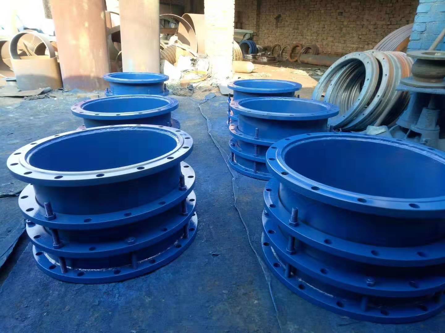 刚性穿墙套管生产厂家