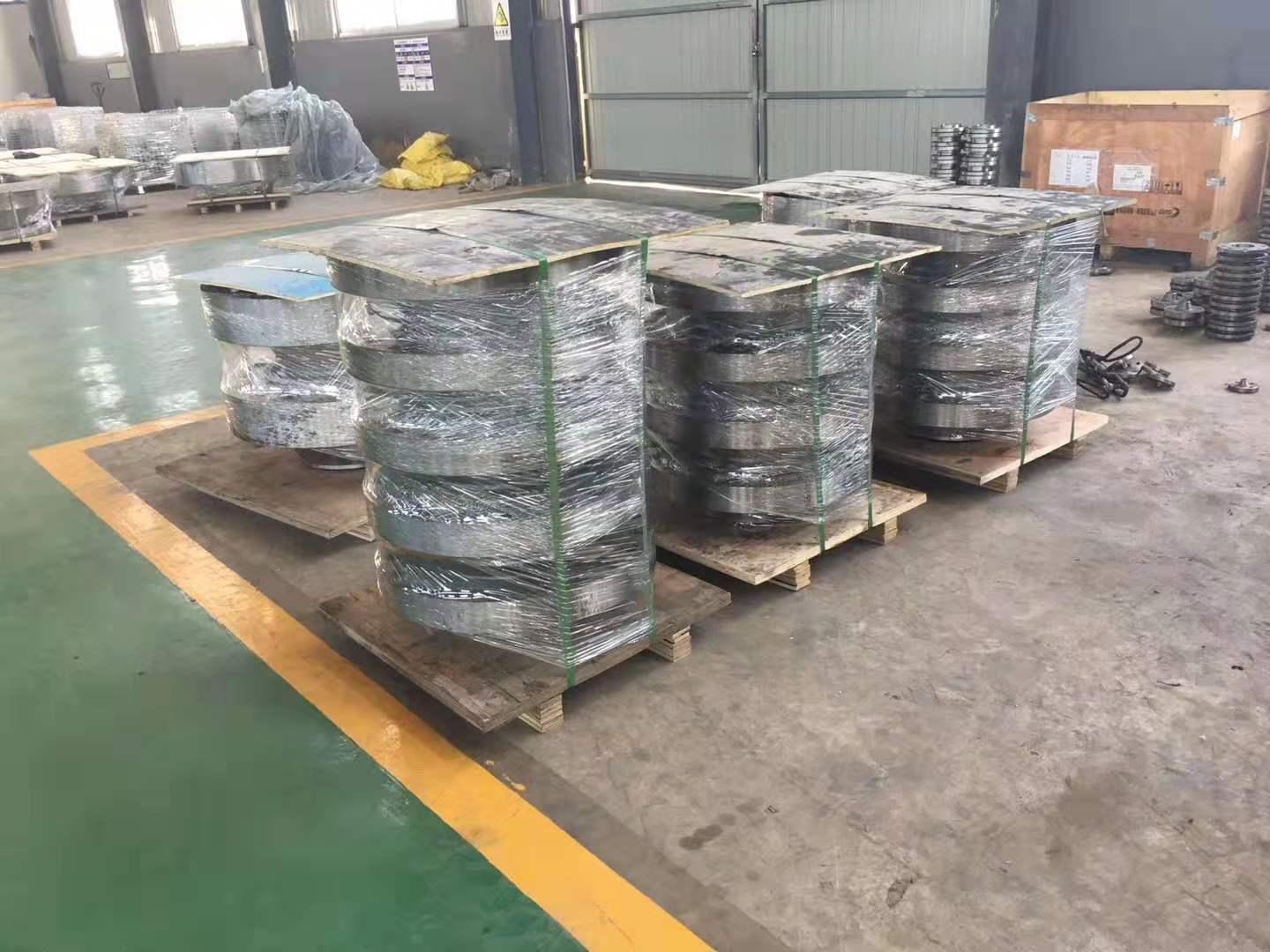 船用盲板法兰厂家