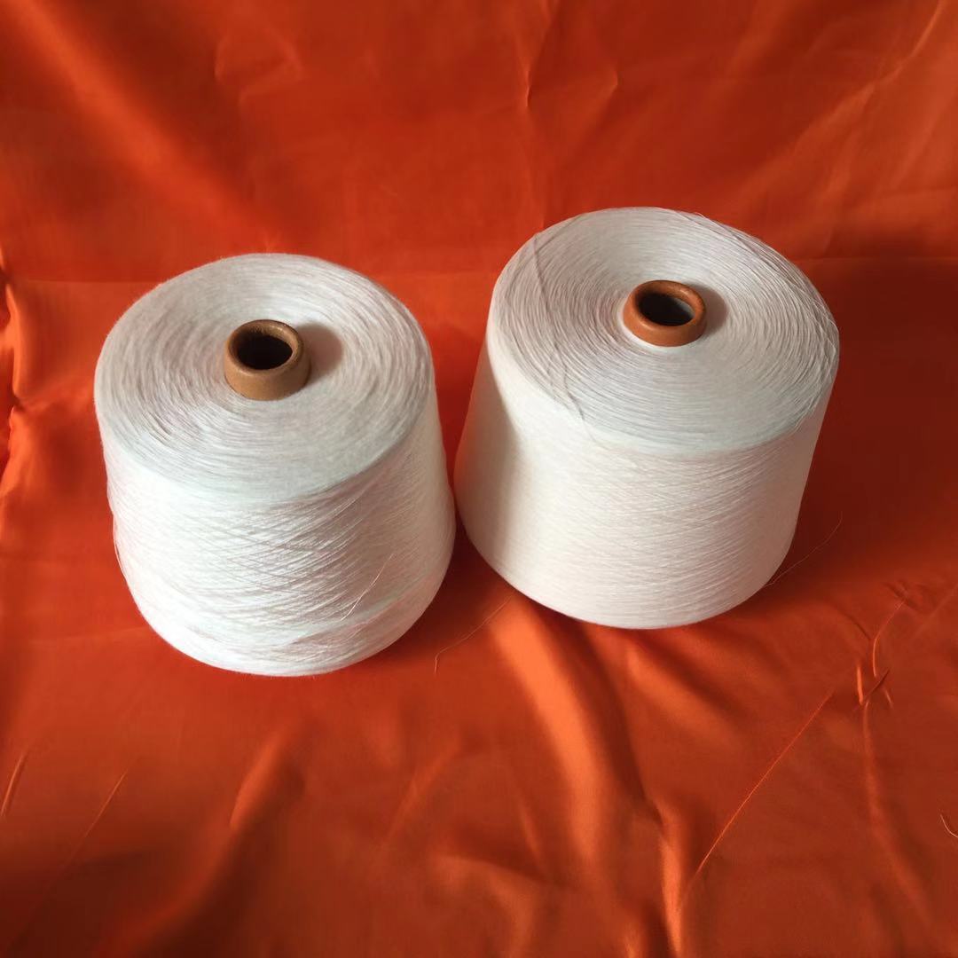 精梳纯棉缝纫线40支、长绒棉线402/403
