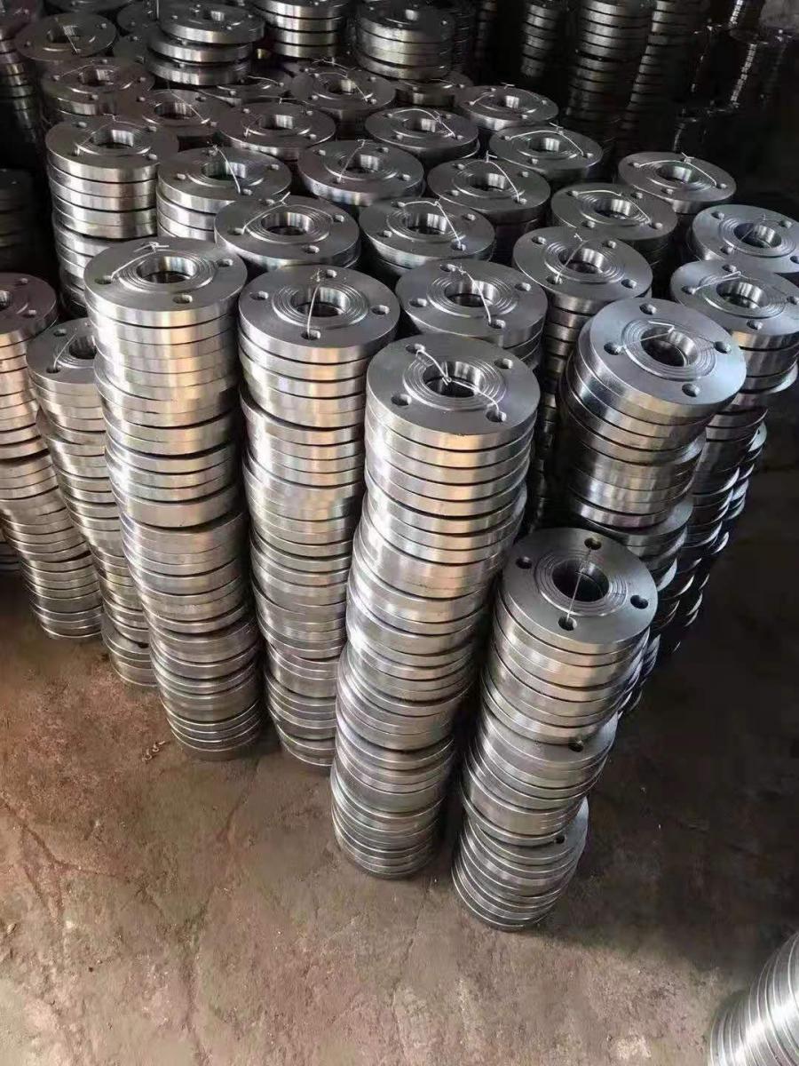 钢制管平焊法兰厂家