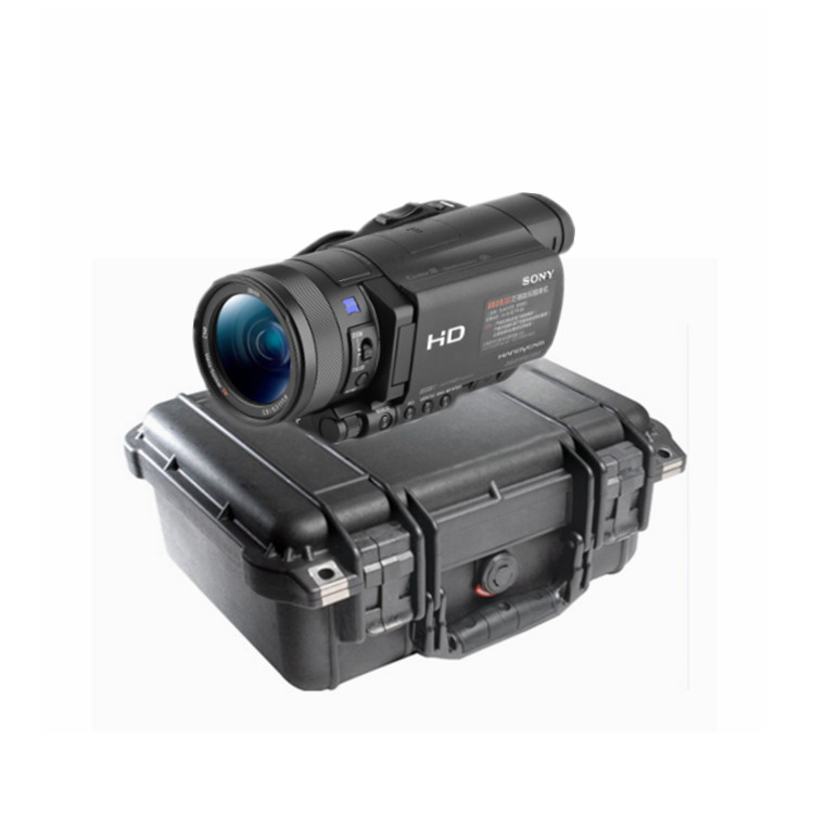 手持式工业防爆数码摄像机EXdv1501