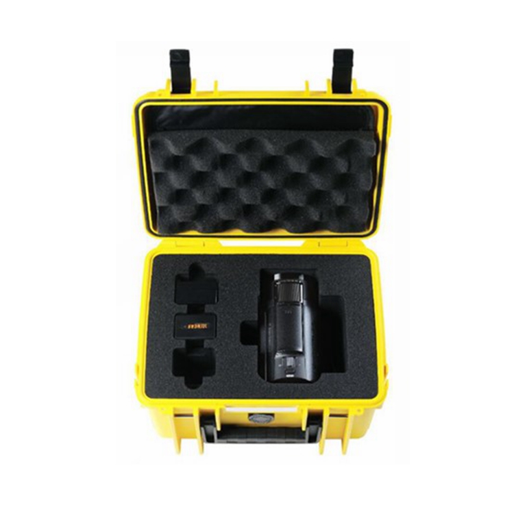 本安型工业防爆摄像机Exdv1301/KBA7.4-S