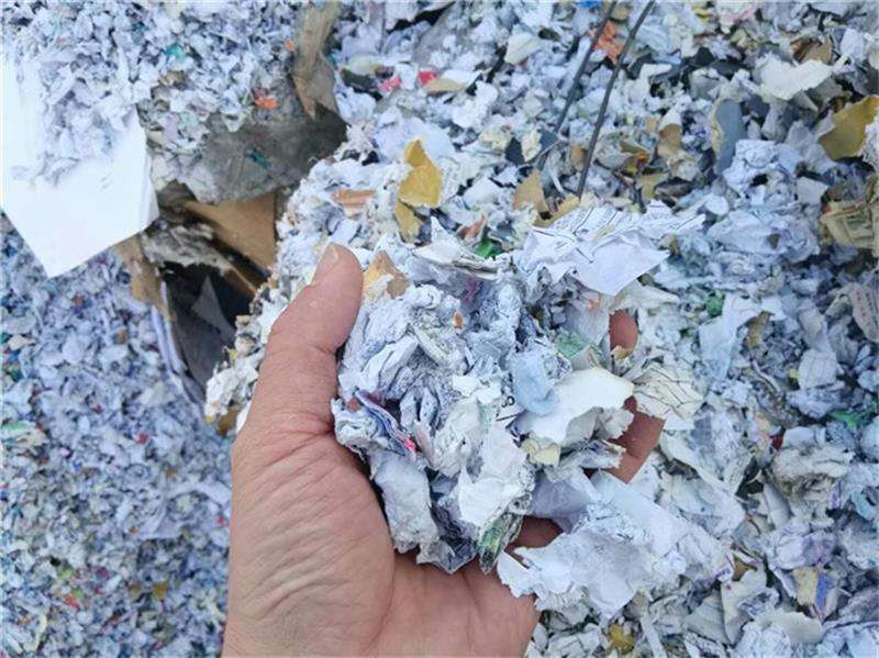 企业报表销毁上海广告纸销毁浦东商品包装纸销毁