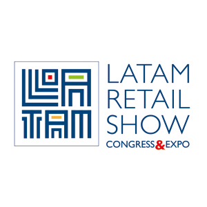 2020年巴西圣保罗零售展览会 Latam Retail Show