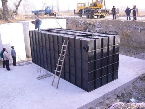 北京污废水处理设备,中水回用系统