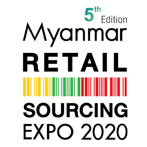 2020年缅甸仰光零售展览会Myanmar Retail Sourcing