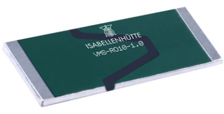 VMS-R100-1.0-U Isabellenhuette现货库存