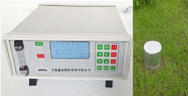土壤呼吸作用测定仪，土壤呼吸监测仪，便携式土壤呼吸测定系统