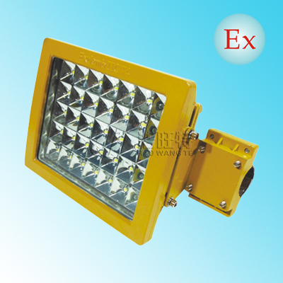 LED防爆路灯、防爆路灯生产厂家价格
