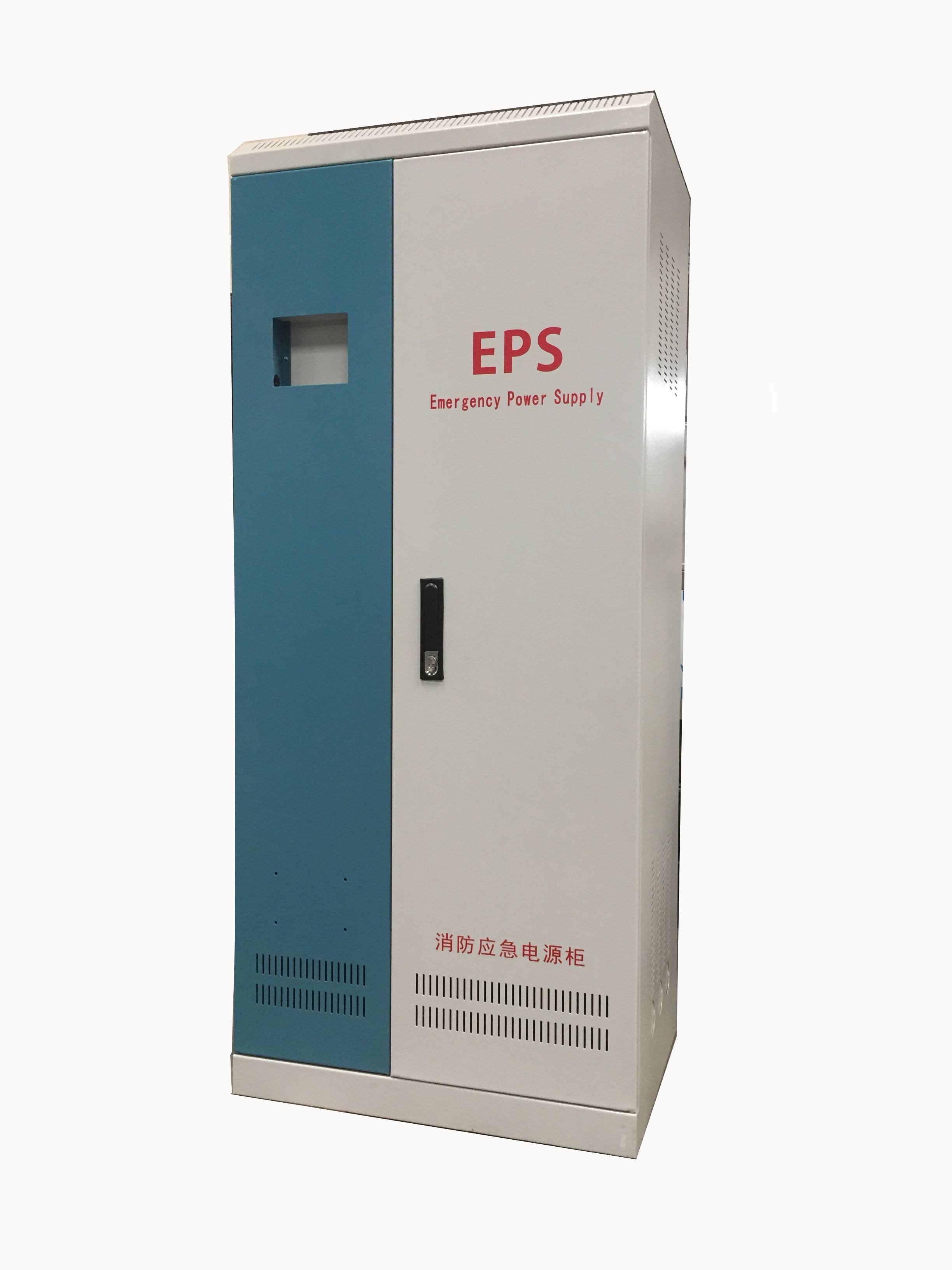 贵州EPS消防应急电源DW-S-22KW CAD图纸定做