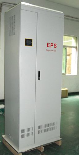 辽宁EPS不间断电源DW-S-2.2KW CAD图纸定做