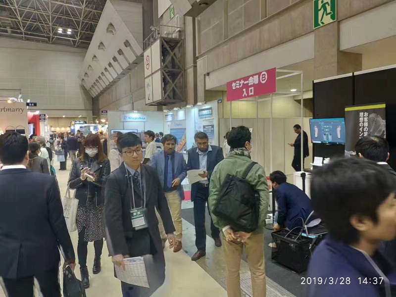日本国际箱包展-2021东京国际箱包皮具手袋展