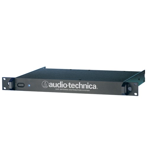 AUDIO-TECHNICA铁三角 AEW-DA800E/DA800J天线分配放大器