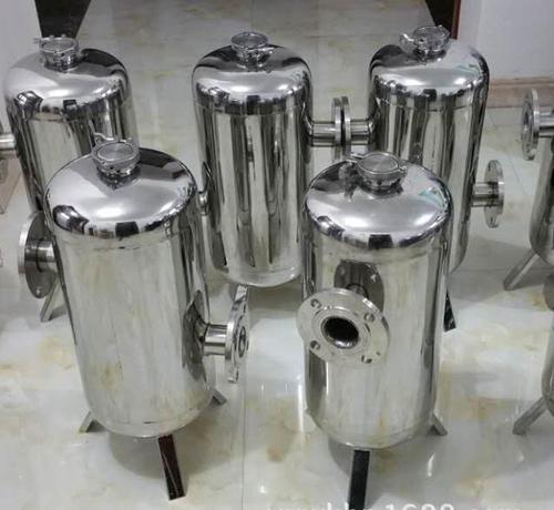 硅磷晶水处理罐304不锈钢